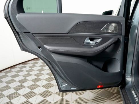 Certified 2025 Mercedes-Benz GLE 450 GLE 450 image 29