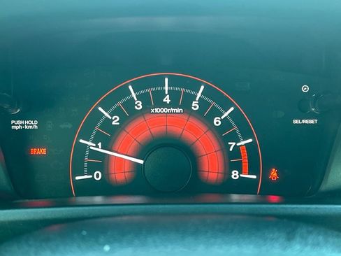 Used 2014 Honda Civic Si image 19