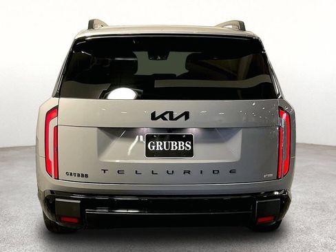 Used 2027 Kia Telluride SX Prestige X-Line w/ Towing Package AWD/4WD image 6