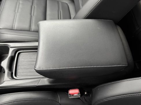 Used 2020 Honda CR-V EX-L image 18