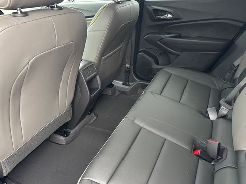 New 2026 Chevrolet Trax ACTIV FWD image 11