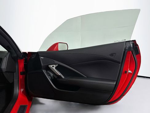 Used 2016 Chevrolet Corvette Stingray Coupe w/ 2LT Preferred Equipment Group image 27