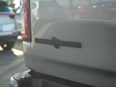 Used 2022 RAM 1500 Lone Star image 8