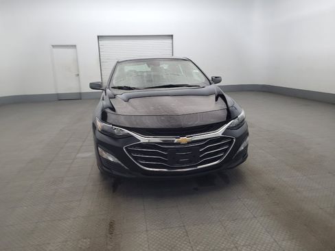 Used 2020 Chevrolet Malibu LT image 14