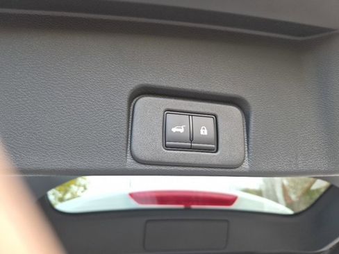 New 2026 Nissan Rogue SV image 11