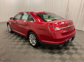 Used 2012 Ford Taurus Limited video 2