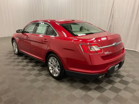Used 2012 Ford Taurus Limited image 2