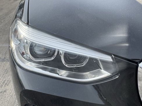 Used 2021 BMW X3 xDrive30e w/ Convenience Package image 4