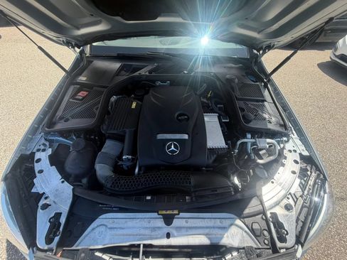 Used 2015 Mercedes-Benz C 300 4MATIC Sedan image 36
