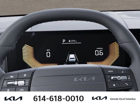 New 2026 Kia Sportage X-Line AWD/4WD image 24