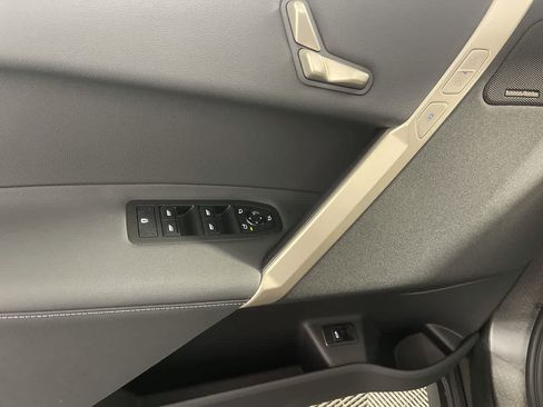 Certified 2024 BMW iX xDrive50 AWD/4WD image 11