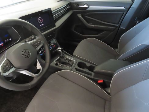 New 2026 Volkswagen Jetta Sport FWD image 19