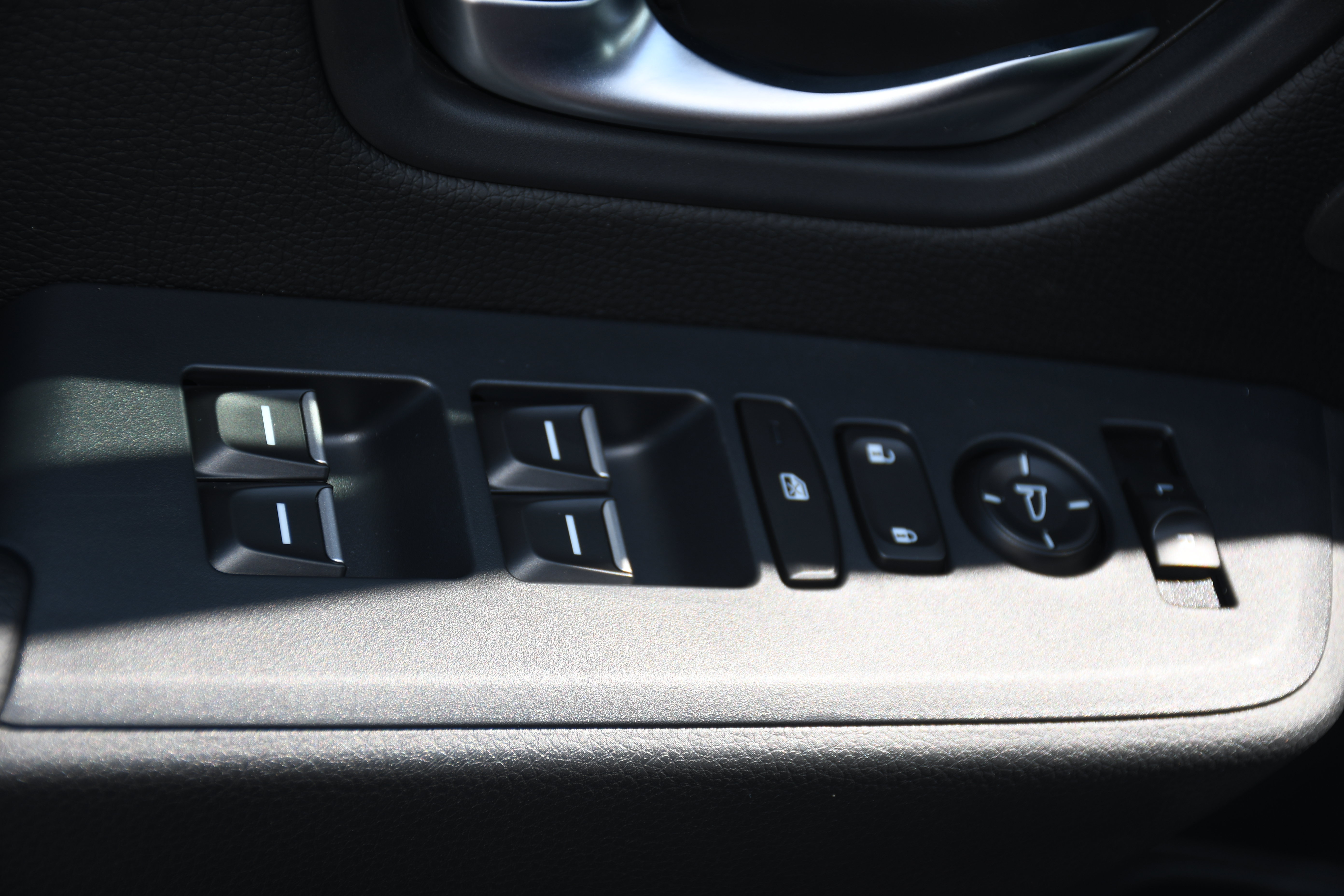 New 2026 Honda Pilot EX-L image 6