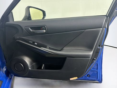 Used 2024 Lexus IS 300 w/ Comfort Package image 34