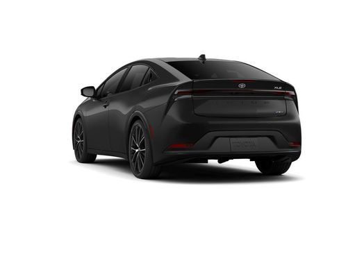 New 2026 Toyota Prius XLE FWD image 7