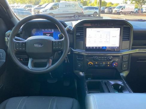 Used 2024 Ford F150 STX RWD image 6