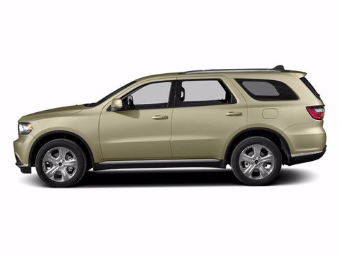 Used 2014 Dodge Durango Limited w/ Premium Group AWD/4WD image 6