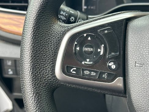 Used 2020 Honda CR-V EX image 28