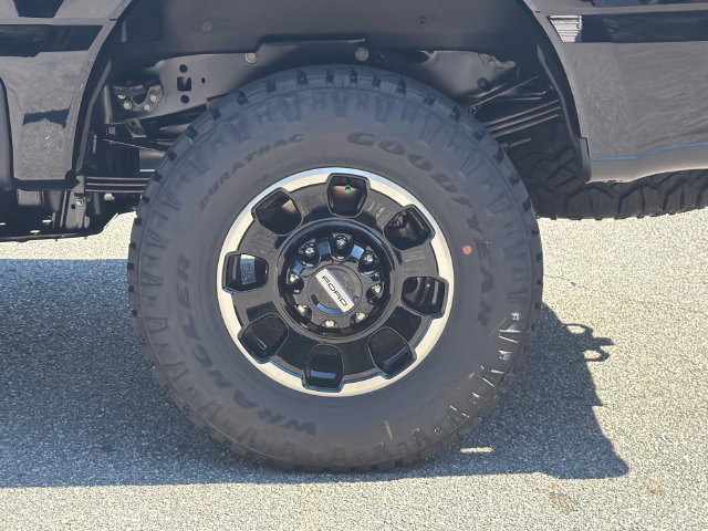 New 2027 Ford F250 Lariat w/ Tremor Off-Road Package AWD/4WD image 21