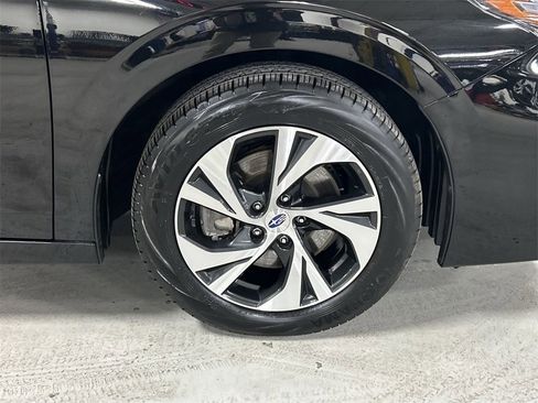 Certified 2023 Subaru Legacy Premium image 13