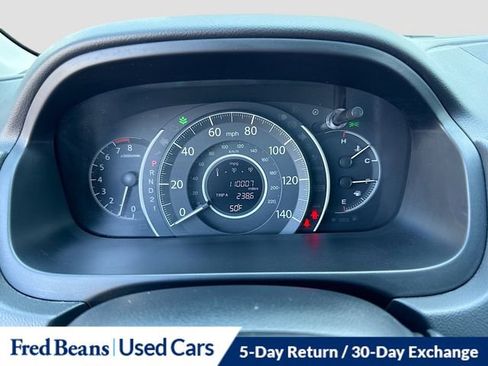 Used 2013 Honda CR-V EX-L image 12