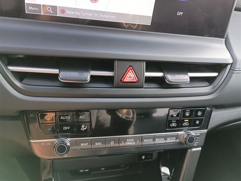 New 2026 Kia Seltos EX w/ EX Sunroof Package image 25