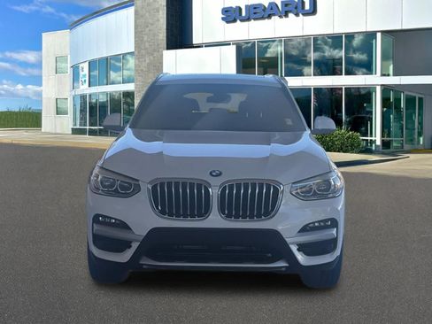 Used 2020 BMW X3 xDrive30i w/ Driving Assistance Package AWD/4WD image 10