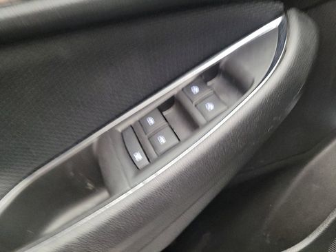 Used 2016 Chevrolet Cruze LT FWD image 27