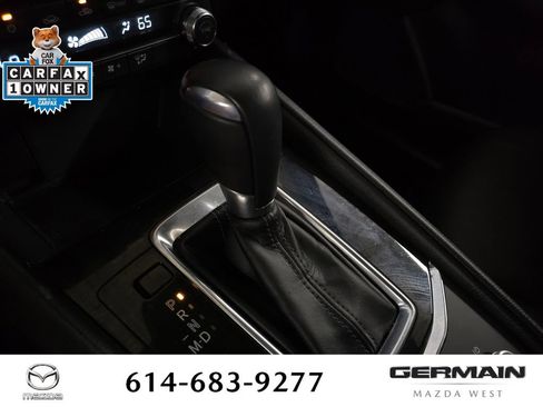 Used 2024 MAZDA CX-5 AWD 2.5 S w/ Select Package image 24