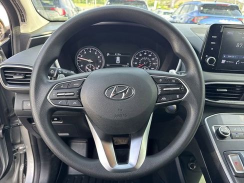 Used 2022 Hyundai Santa Fe SEL FWD image 16
