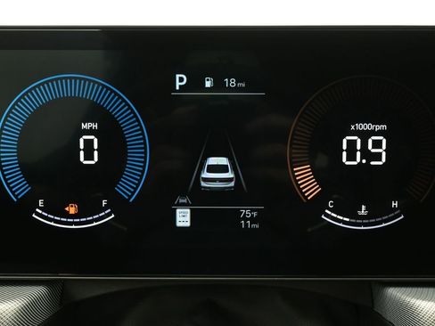 New 2026 Hyundai Sonata SEL image 9