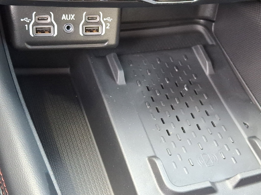 New 2026 Dodge Durango GT AWD/4WD image 18