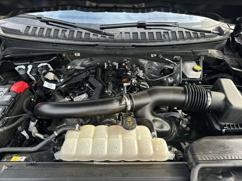 Used 2025 Ford Expedition Max Active image 20