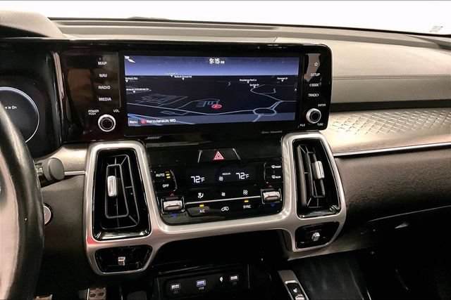 Used 2022 Kia Sorento SX FWD image 30