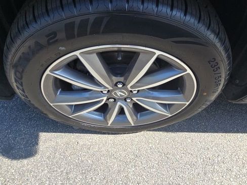 Used 2021 Acura RDX w/ Technology Package AWD/4WD image 28