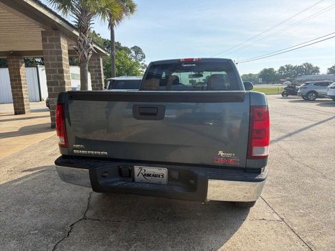 Used 2011 GMC Sierra 1500 SL RWD image 5