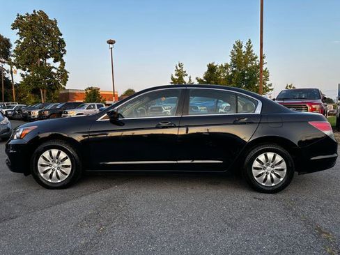 Used 2012 Honda Accord LX image 8