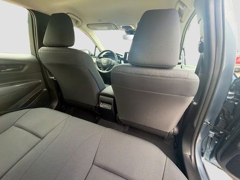 Used 2024 Toyota Corolla LE w/ LE Convenience Package image 28