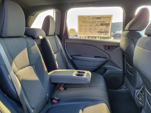 New 2026 Subaru Forester Premium image 26