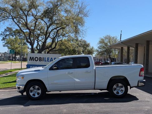 Used 2022 RAM 1500 Lone Star image 30