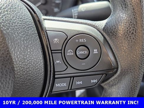 Used 2024 Toyota Corolla LE image 24