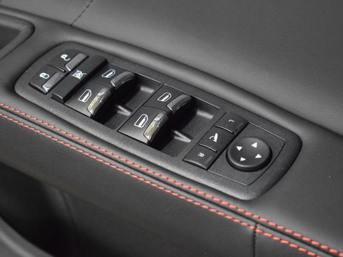 Used 2024 Maserati Quattroporte Modena Ultima Q4 image 39