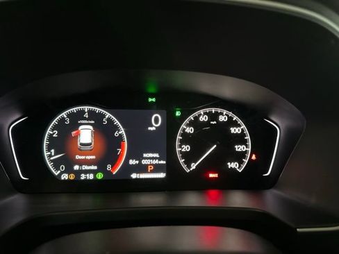 Used 2025 Honda Pilot EX-L image 11
