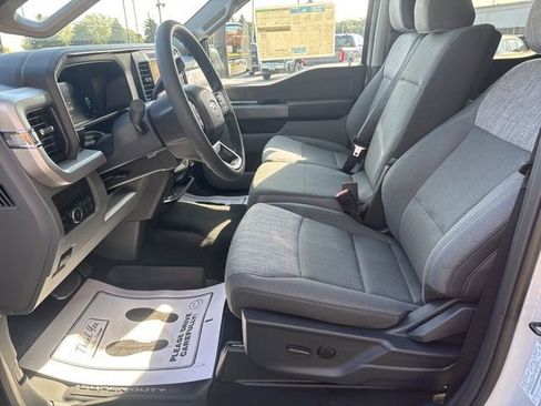 New 2026 Ford F250 XLT w/ XLT Premium Package image 6