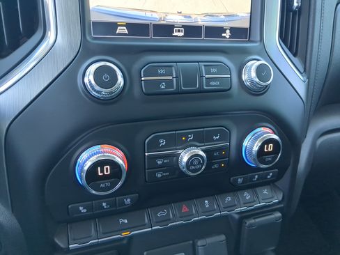 Used 2021 GMC Sierra 1500 Denali w/ Denali Premium Package image 27