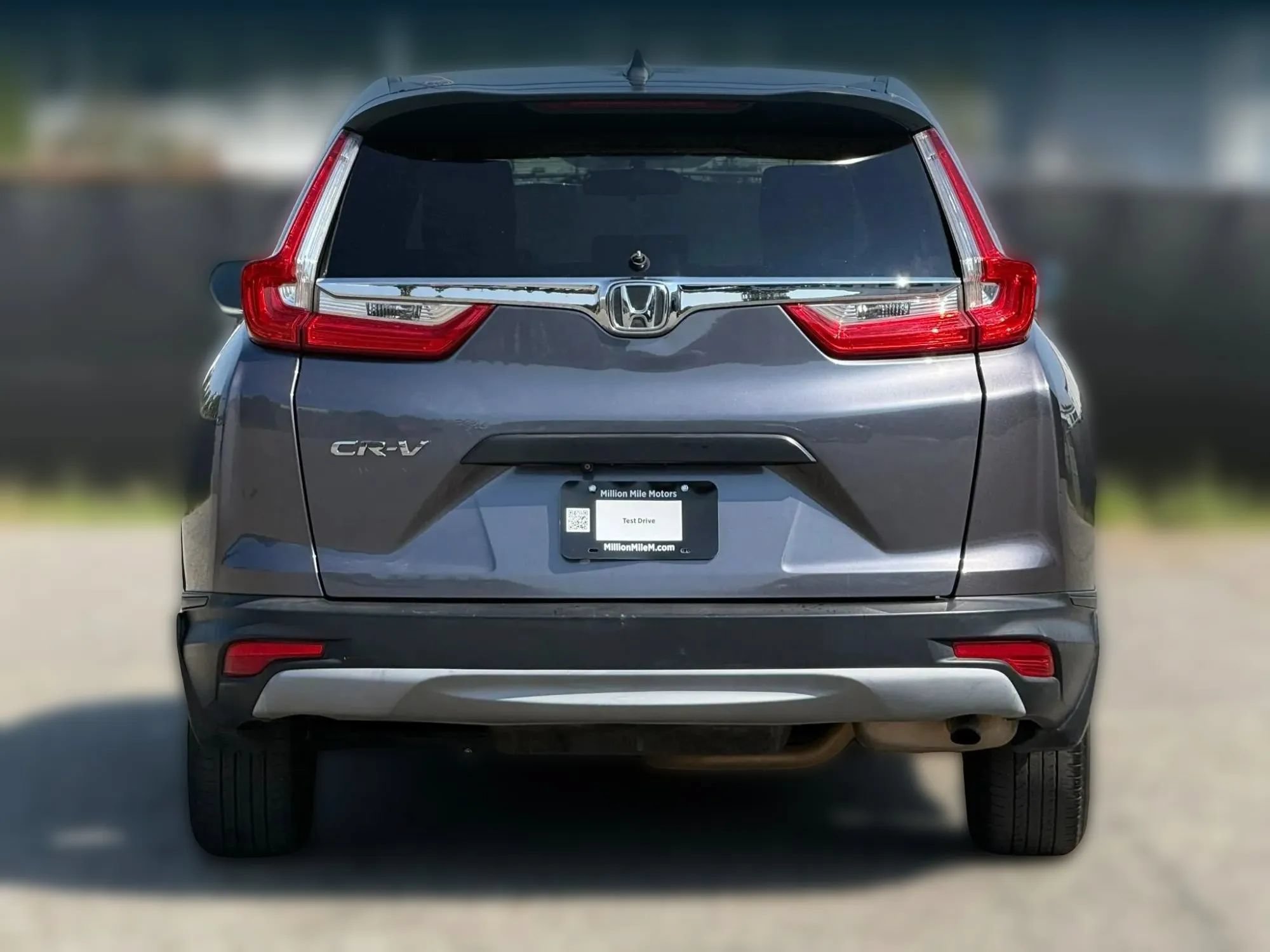 Used 2019 Honda CR-V LX image 4