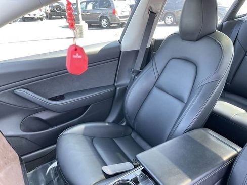 Used 2018 Tesla Model 3 Long Range AWD/4WD image 22