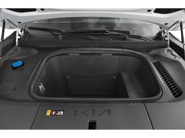 Certified 2024 Kia EV9 Land AWD/4WD image 15