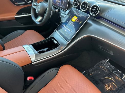 Certified 2023 Mercedes-Benz C 300 C 300 image 32