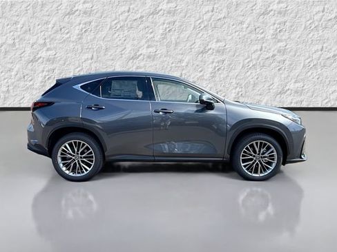 New 2026 Lexus NX 350 AWD w/ Luxury Package image 2